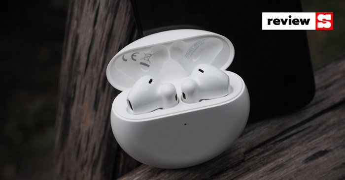 [รีวิว] HUAWEI FreeBuds 4 หูฟังเอียร์บัด ที่มาพร้อมเสียงระดับ Hi-Res ในราคา 4,499 บาท