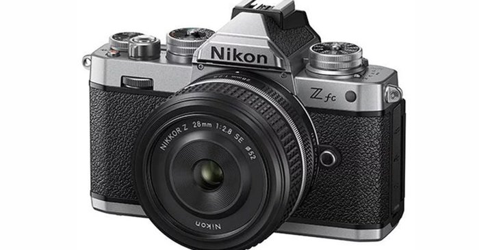 หลุดสเปกพร้อมราคา Nikon Z fc กล้องมิเรอร์เลส Z-mount APS-C สไตล์เรโทร