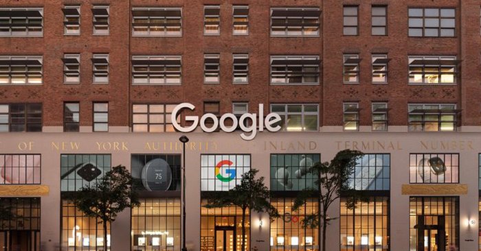 กูเกิลเปิดตัว Google Store แห่งแรกในมหานครนิวยอร์กอย่างเป็นทางการแล้ววันนี้