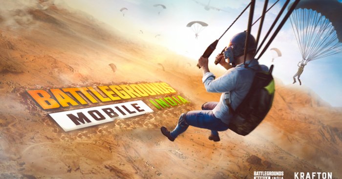 พ้นโทษแบน PUBG Mobile กลับมาในชื่อใหม่ Battlegrounds Mobile India พร้อมให้บริการในอินเดียอีกครั้ง