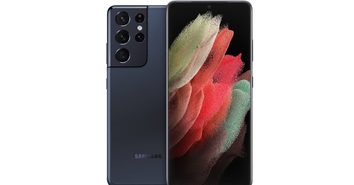 เผยสีใหม่ของ Samsung Galaxy S21 Ultra 5G จะมีสี Navy ให้เลือก แต่ว่าขายแค่ในสหรัฐฯ เท่านั้น