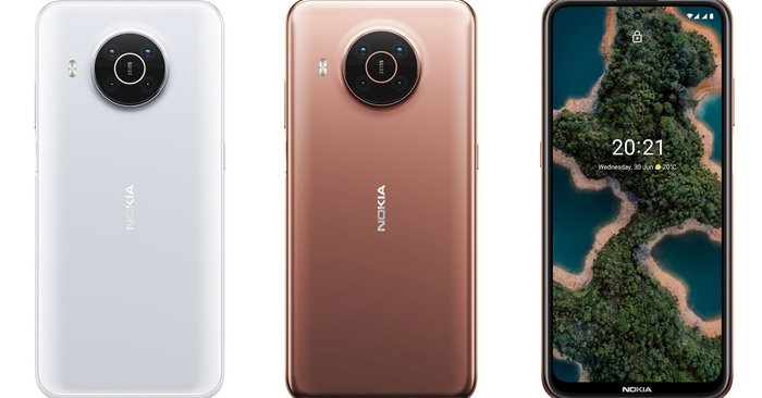 ฝ่ายหัวหน้าผลิตภัณฑ์ของ HMD เผยว่า Nokia ตัวเรือธงจะเปิดตัว 11 พฤศจิกายน นี้