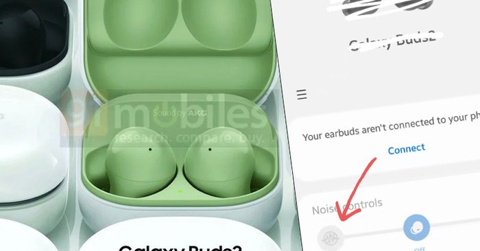 ข่าวดี Samsung Galaxy Buds2 จะมาพร้อม Active Noise Cancelling ฟีเจอร์ตัดเสียงรบกวนยอดนิยม