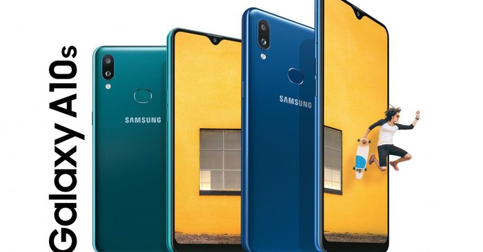 Samsung Galaxy A10s ได้รับการอัปเดตเป็น Android 11 เป็นเวอร์ชั่นสุดท้ายแล้ว