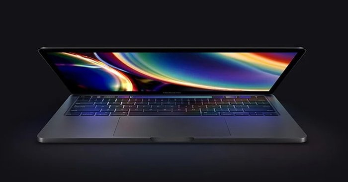 ลือ MacBook Pro ตัวต่อไปจะมีขนาด 14 และ 16 อัปเกรดกล้องเว็บแคมความละเอียด 1080p