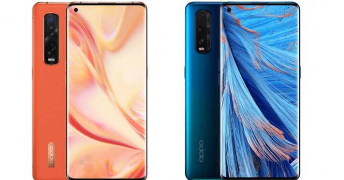 OPPO Find X2 ปล่อยอัปเดตล่าสุดมาพร้อมกับเพิ่มความจำของ ram ได้