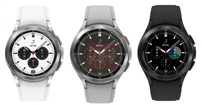 เผยความจำของนาฬิกา Samsung Galaxy Watch4 ให้มากถึงกว่ารุ่นเดิมเท่าตัว