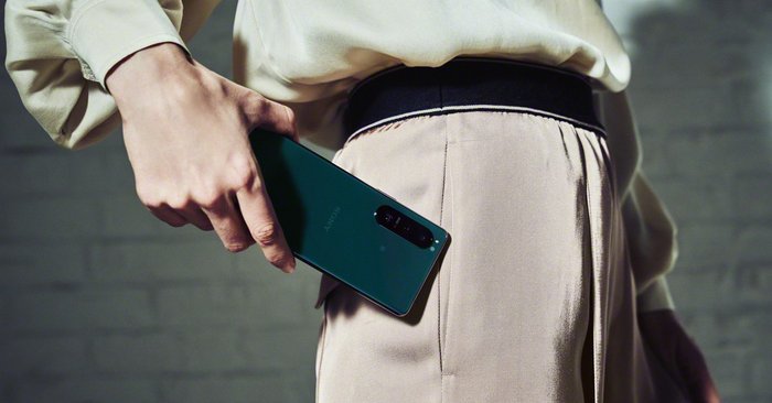 Sony Xperia 1 III จะได้อัปเดต Android เวอร์ชั่นใหม่เพียงแค่ 1 เวอร์ชั่นเท่านั้น