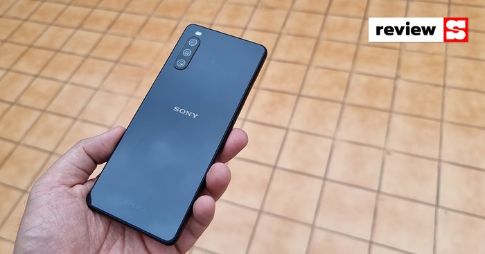 รีวิว Sony Xperia 10 III รุ่นกลางของ Sony ครบเครื่องและซัพพอร์ต 5G แล้วนะ