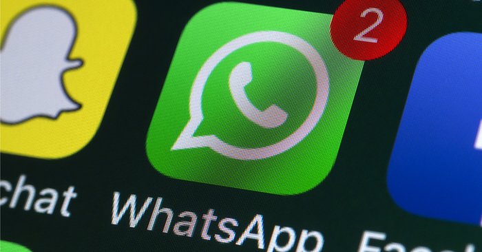 WhatsApp เพิ่มฟีเจอร์ให้เข้าร่วมคอลกลุ่มได้กลางคันแล้ว