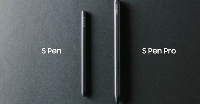 Galaxy Z Fold 3 จะรองรับการใช้งาน S Pen Pro ด้วย