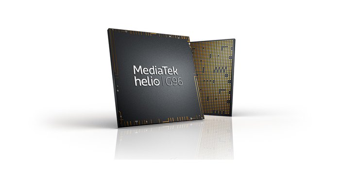 MediaTek เปิดตัว รุ่น Helio G96 และ Helio G88 เพิ่มพลังมือถือให้กลุ่ม Premium ได้ดีกว่าเดิม