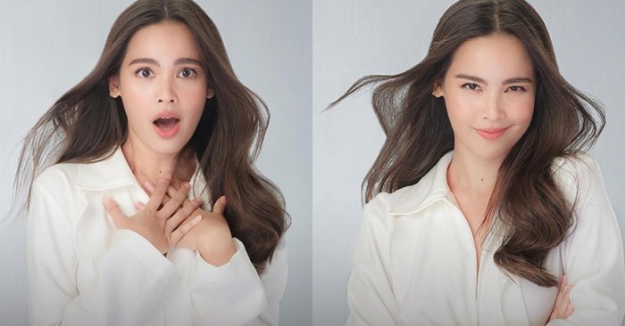 หนุ่มๆ ใจละลาย กับความน่ารักของ "ญาญ่า อุรัสยา" กับ OPPO Reno6 5G