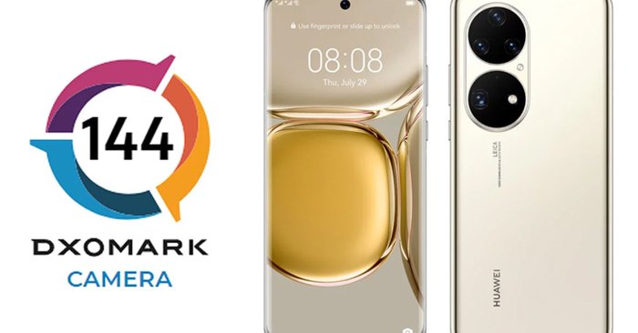 DxOMark เผยคะแนนทดสอบกล้องสมาร์ตโฟน Huawei P50 Pro ได้สูงสุดในโลก