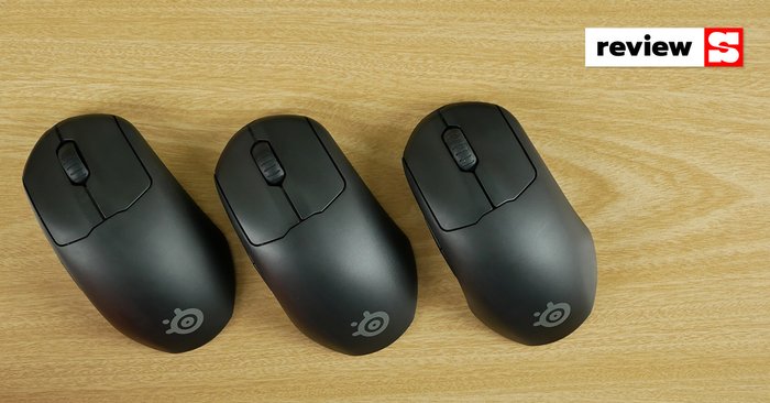 รีวิว SteelSeries Prime, Prime + และ Prime Wireless อุปกรณ์เล่นเกมที่สายเกมไม่ควรพลาด 