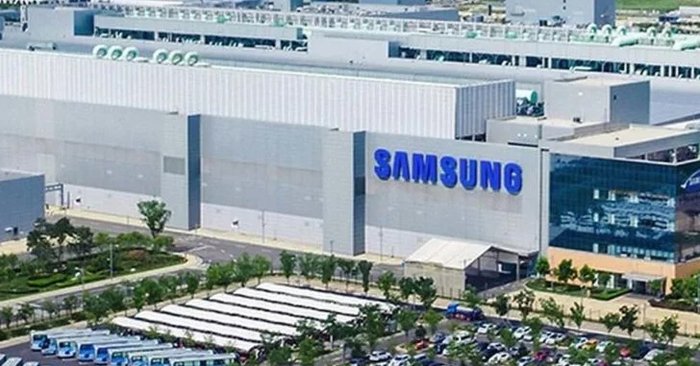 การ์ดจออาจจะแพงขึ้น Samsung เตรียมขึ้นราคาชิปเพื่อเอาเงินไปลงทุนขยายโรงงาน