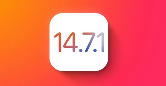 มาแล้ว iOS 14.7.1 แก้ปัญหาในเรื่องของ Zero Day รวมถึงไม่สามารถปลดล็อค Apple Watch ได้