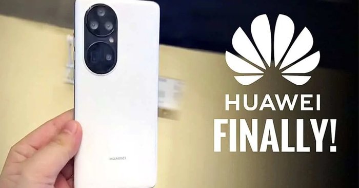 เผยคลิปเครื่องดัมมี่ Huawei P50 Pro ตรงเป๊ะตามข่าวหลุด ก่อนเปิดตัว 