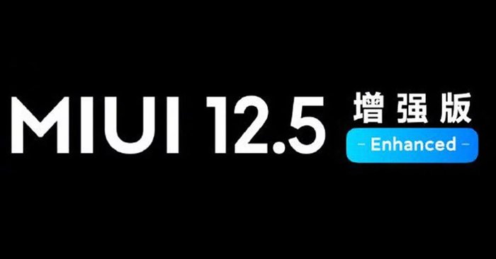 Xiaomi เผยรายชื่อสมาร์ตโฟนที่จะได้อัปเดตซอฟต์แวร์ MIUI 12.5 Enhanced Version ภายใน 27 ส.ค. นี้