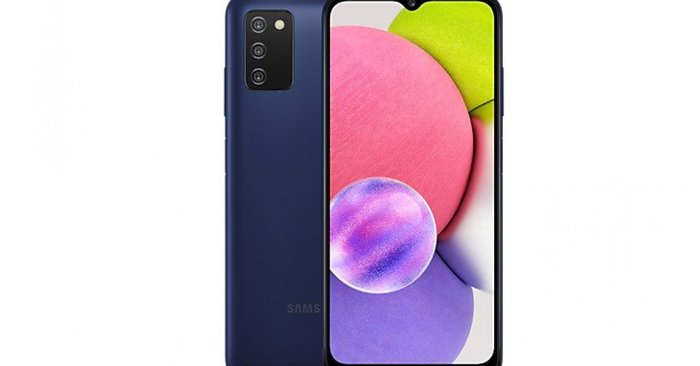 Samsung เปิดตัว Galaxy A03s มือถือจอใหญ่ราคาประหยัด เพื่อทุกคน แต่เริ่มขายในอินเดียก่อนนะ