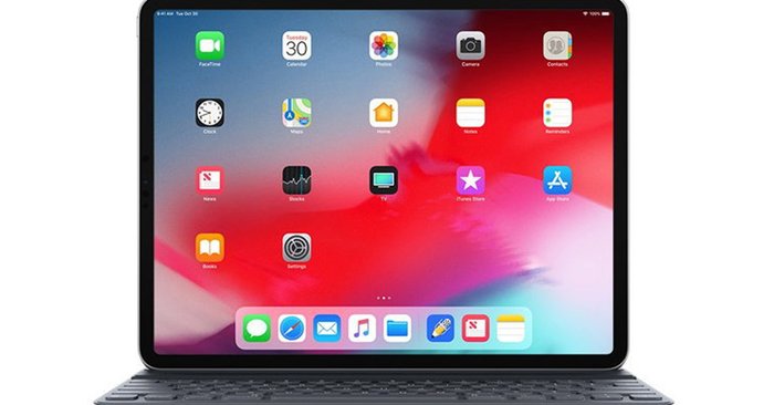 Apple เริ่มจำหน่าย iPad Pro รุ่นปี 2020 ในแบบ Refurbished เริ่มต้น 20,000 บาท