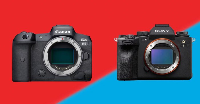 Canon, Sony ครองตลาดกล้องดิจิทัลกว่า 70% ในปี 2020
