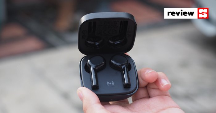 แกะกล่องลองเล่น "SOUNDFORM Freedom True Wireless Earbuds" รุ่นใหม่ล่าสุด