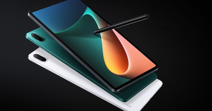 เปิดตัว Xiaomi Pad 5 Series มาพร้อมกับ หน้าจอ 11 นิ้วสีสันสวย และ ชิปแรงมาก