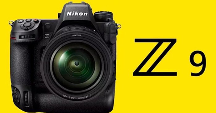 อัปเดตสเปก Nikon Z9 คาดเตรียมเปิดตัวในอีก 2 เดือนข้างหน้า