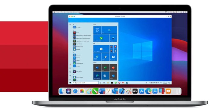 Parallels 17 มาแล้ว รัน Windows 11 และ macOS Monterey ได้ง่าย ๆ