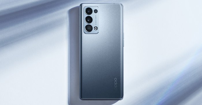 OPPO เปิดตัว "Reno6 Pro 5G" สุดยอดสมาร์ทโฟนพอร์ตเทรตรุ่นท็อปใหม่ล่าสุด