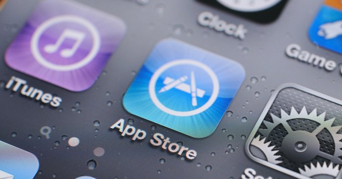Apple และนักพัฒนาในสหรัฐฯ ยอมรับการอัปเดตบน App Store ที่จะช่วยสนับสนุนธุรกิจต่างๆ
