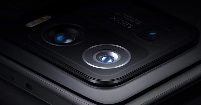 หลุดข้อมูล Xiaomi 12 จะมีกล้องหลัง 3 ตัว ความละเอียด 50 ล้านพิกเซล เท่ากันหมด