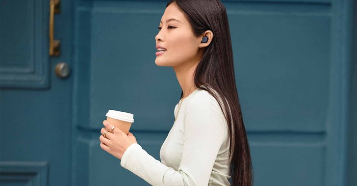 จาบร้าเปิดตัว Jabra Elite 2 หูฟังไร้สายพร้อมดีไซน์ใหม่ล่าสุด