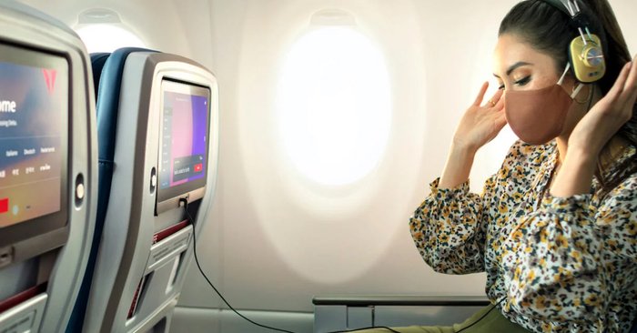 อยู่บนฟ้าก็ฟัง Spotify ได้นะ!! สปอติฟายจับมือ Delta มอบประสบการณ์การฟังเพลงบนเที่ยวบิน
