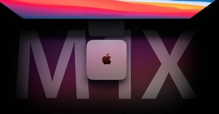หรือ Apple จะมีการเปิดตัว Mac Mini ดีไซน์ใหม่พร้อมกับชิปใหม่ล่าสุด M1X
