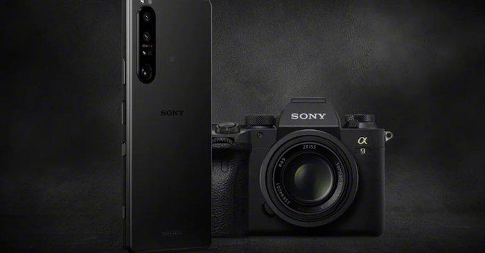 นี่มันไม่ใช่มือถือ นี่มันกล้อง... Sony ไทยประกาศ เตรียมจำหน่าย Xperia 1 III เร็ว ๆ นี้!
