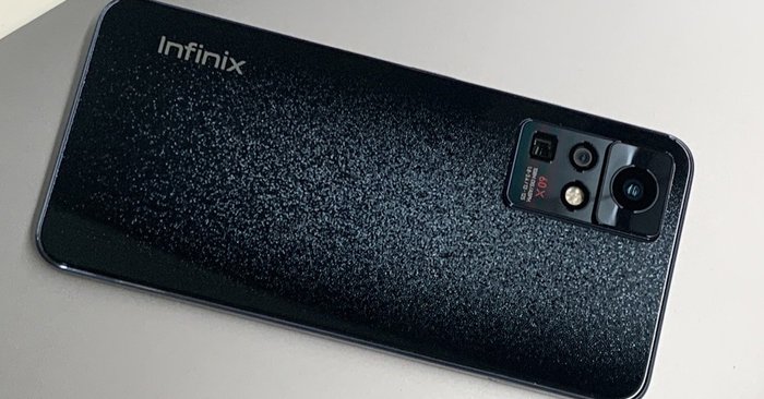 หลุดมือถือจาก Infinix จะมาพร้อมกับกล้องความละเอียด 108 ล้านพิกเซล และมีเลนส์ Peiscope ซูมได้ 5 เท่า