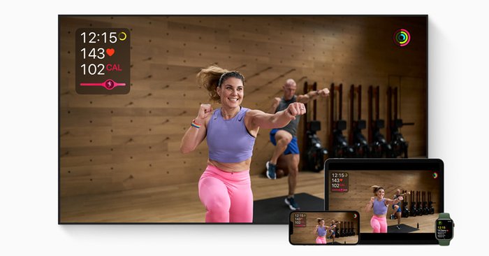 Apple Fitness+ เผยโปรแกรมการออกกำลังกายใหม่ๆ ที่จะเปิดให้บริการในวันที่ 27 กันยายน