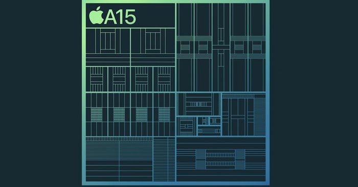 เจาะลึก Apple A15 Bionic รุ่นใหม่ที่มีการปรับปรุงใหม่ เพื่อ iPhone 13 และ iPad Mini Gen 6