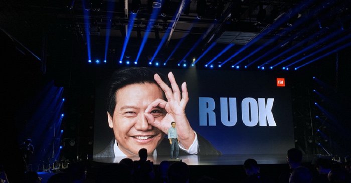 Xiaomi เปิดตัวบริษัทใหม่เกี่ยวกับธุรกิจรถยนต์ไฟฟ้า