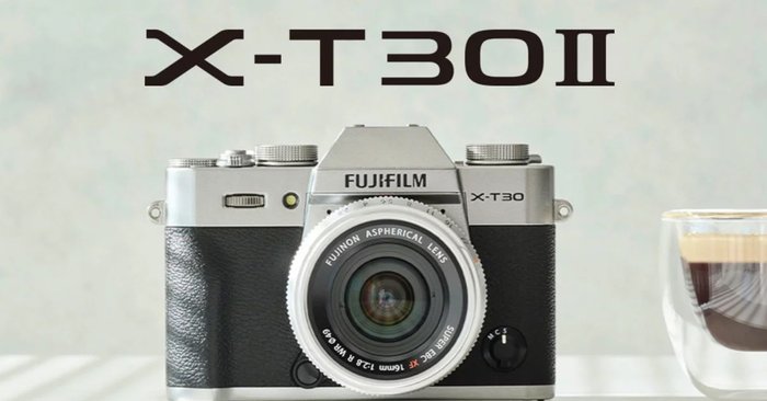 เปิดตัว Fujifilm X-T30 II ‘the Little GIANT’ กับสเปกเดิม แต่จอละเอียดขึ้น ประสิทธิภาพดีขึ้น!