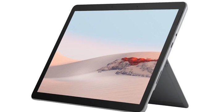 หลุดสเปก Microsoft Surface Go 3 ก่อนเปิดตัวจริง 22 ก.ย. นี้