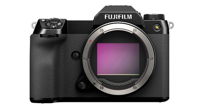 Fujifilm เปิดตัว GFX50S II กล้องรูปแบบ Medium format รุ่นล่าสุดที่มีราคาถูกกว่าเดิม