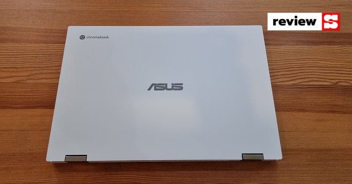 รีวิว ASUS Chromebook Flip CX5 คอมพิวเตอร์ในระบบ Chrome OS ที่ทำงานและเรียนง่ายได้ทุกที่