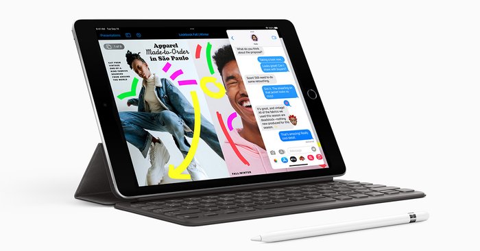 Apple ได้เปิดให้สั่งซื้อ iPad Mini และ iPad Generation 9 รุ่น Wi-Fi ในประเทศไทยอย่างเป็นทางการ