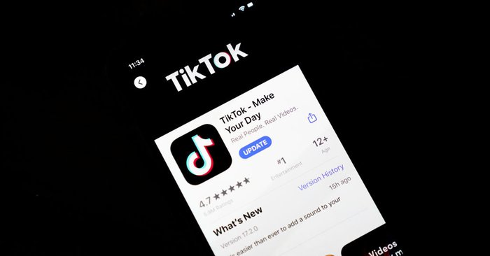 TikTok ความนิยมพุ่งมีผู้เข้าใช้งานกว่า 1 พันล้านคนทุกเดือน
