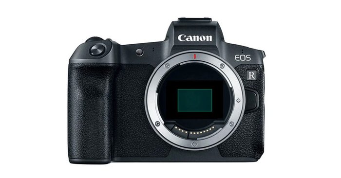 ลือ กล้อง Canon ซีรีส์ EOS R เซนเซอร์ BSI APS-C เตรียมเปิดตัวครึ่งหลังปี 2022