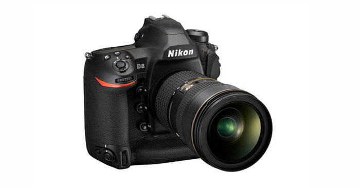 Nikon D6 อัปเฟิร์มแวร์ใหม่ แก้ปัญหาชัตเตอร์เบิ้ล 2 ภาพ พร้อมให้ดาวน์โหลดแล้ว