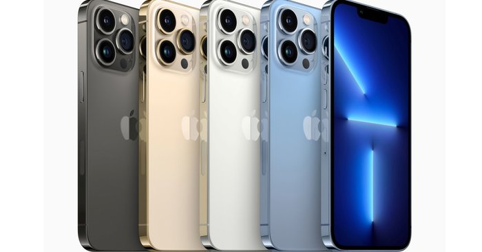 ส่องโปรโมชั่นจอง iPhone 13 Series จองค่ายไหนดี ของแถมใครแถมอะไรบ้าง เรามีคำตอบ